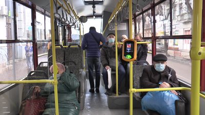 З березня проїзд у комунальному транспорті Франківська може здорожчати З березня проїзд у комунальному транспорті Франківська може здорожчати