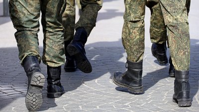Ситуація на кордоні