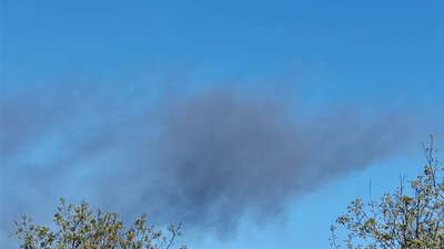Наслідки російського обстрілу