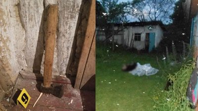 Через конфлікт за ліжко п'яний чоловік убив сусіда на Рівненщині, – поліція Через конфлікт за ліжко п'яний чоловік убив сусіда на Рівненщині, – поліція