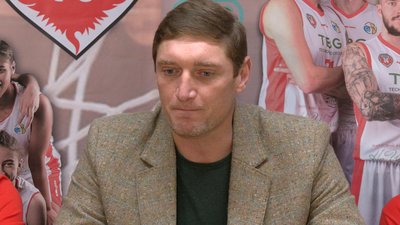 Хлопці вдома, дівчата – на виїзді: як стартує сезон БК "Рівне"