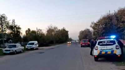 Перебігала дорогу: на Вінниччині в автопригоді травмувалася шестирічна дівчинка