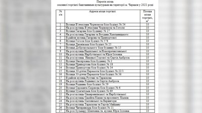 Із висновком лабораторії: як і де черкащанам купити "безпечний" кавун Із висновком лабораторії: як і де черкащанам купити "безпечний" кавун
