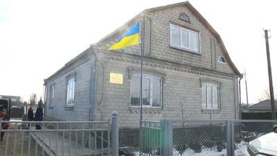 Інклюзивно-ресурсний центр в Шаргороді покращує якість послуг Інклюзивно-ресурсний центр в Шаргороді покращує якість послуг