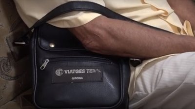У Тернополі пенсіонер забув у маршрутці 70 тисяч гривень