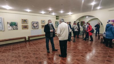 виставка виставка
