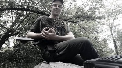 Херсонський краєзнавчий музей поповнився новим експонатом Херсонський краєзнавчий музей поповнився новим експонатом