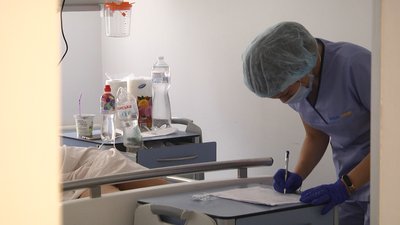 На Житомирщині троє військовослужбовців отримали травми внаслідок ракетно-бомбового удару