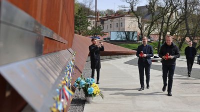 Данський Орхус став містом-побратимом Львова Данський Орхус став містом-побратимом Львова