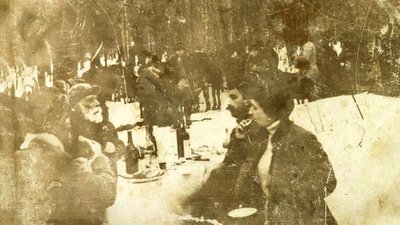 Сенсація, що потребує уточнень. Що відомо про перепоховання решток власників Рівного