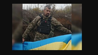 Полеглі захисники Полеглі захисники