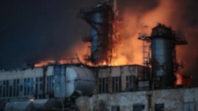Херсон, обстріли, грудень 2025, Херсонська ТЕЦ