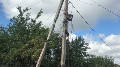 Російські окупанти три дні поспіль безперервно обстрілюють Золочів — голова громади Російські окупанти три дні поспіль безперервно обстрілюють Золочів — голова громади