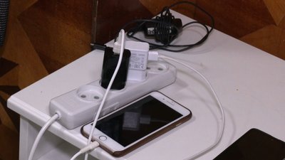 На підприємстві у Кривому Розі організували "точки енергії" на випадок блекауту