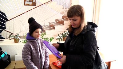 У Житомирі почали оформлювати біометричні документи за новими цінами У Житомирі почали оформлювати біометричні документи за новими цінами