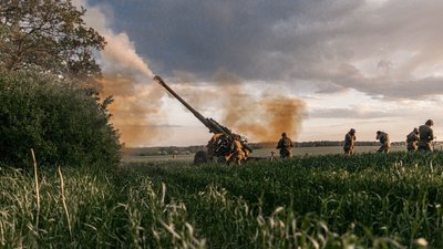 Сто шістнадцятий день війни. Хроніка подій в Одеській області