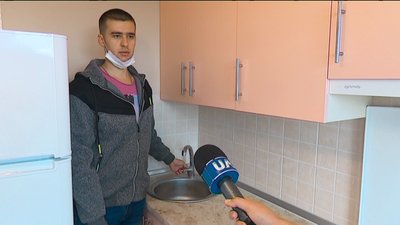 10 днів живуть без води мешканці будинку на вулиці Супруна у Сумах