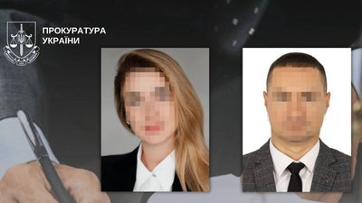 Двох кримських депутатів підозрюють у колабораціонізмі