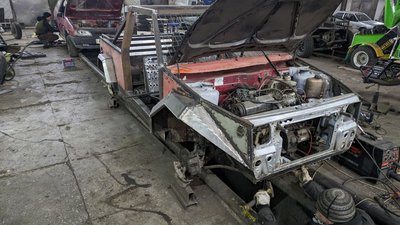 Автомайстерня. Автомайстерня.