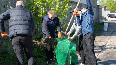 Толока у Києві