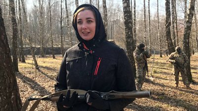 Елеонора Прошутинська Елеонора Прошутинська