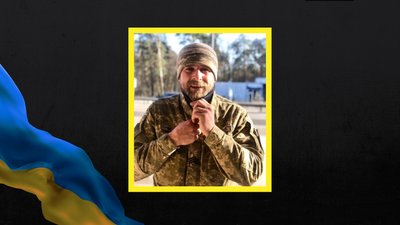 Стало відомо про смерть трьох військових з Рівненщини Стало відомо про смерть трьох військових з Рівненщини