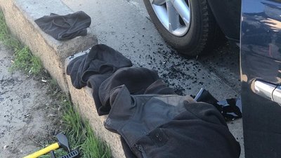 В Одесі 5 людей обвинувачують у серії розбійних нападів на банківські установи