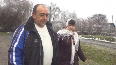 У селі біля Почаєва Різдво святкуватимуть 25 грудня