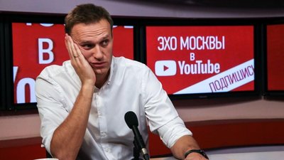 Фарш назад не провернеш: що говорив Навальний про окупований Крим