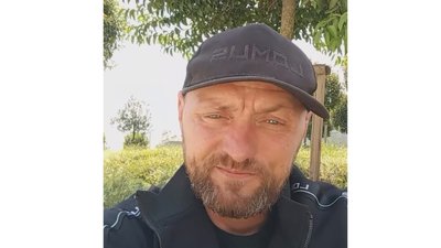 Михайло Пуришев
