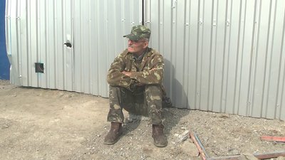 Внаслідок нічного обстрілу Запоріжжя ракета влучила в гаражний кооператив Внаслідок нічного обстрілу Запоріжжя ракета влучила в гаражний кооператив