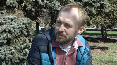 харків'янин