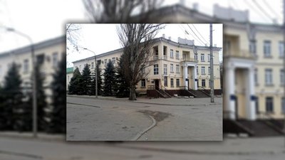 В Запоріжжі повідомили про мінування будівлі суду В Запоріжжі повідомили про мінування будівлі суду