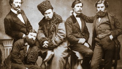 "Шевченко – це чистий рок-н-рол". Дискусія Макарова і Хливнюка про Кобзаря: що б він робив у наш час "Шевченко – це чистий рок-н-рол". Дискусія Макарова і Хливнюка про Кобзаря: що б він робив у наш час