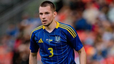 Богдан Михайліченко