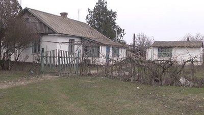Проблеми з водою на Херсонщині: три села - три різні ситуації Проблеми з водою на Херсонщині: три села - три різні ситуації