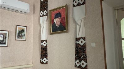 Втратив під час евакуації дружину та дім, відновлюється через танці, роботу без вихідних: історія лікаря з Ізюмщини Втратив під час евакуації дружину та дім, відновлюється через танці, роботу без вихідних: історія лікаря з Ізюмщини
