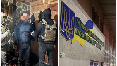 Продавали жінок у сексуальне рабство. На Одещині затримали торговців людьми
