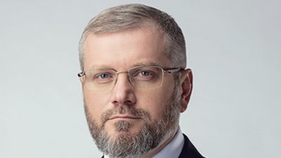 Допомогу на визволених територіях Херсонщини надаватиме адміністрація Кривого Рогу - Вілкул