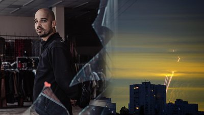 150 днів війни на Харківщині: що відомо про кількість загиблих та руйнувань