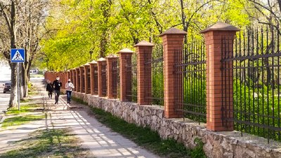 Кропивницький: де можна бігати під час карантину Кропивницький: де можна бігати під час карантину