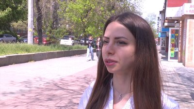У Миколаєві невідомі викрали саджанці сакури У Миколаєві невідомі викрали саджанці сакури