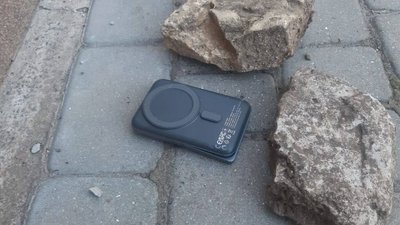 Херсон, мінування, вибухонебезпечні предмети, повербанк