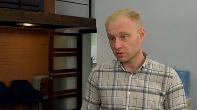 Сергій Лазар Сергій Лазар