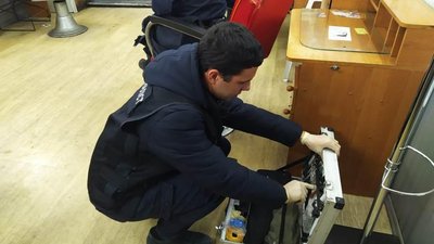 У спальному районі Одеси сталася стрілянина: одна жінка травмована У спальному районі Одеси сталася стрілянина: одна жінка травмована
