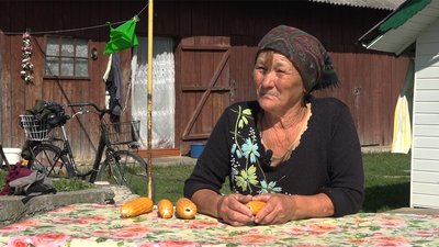 Життя біля шкідливого виробництва, повені, сміття і бурштинове лихо. СУСПІЛЬНЕ | МІСЦЕВІ Життя біля шкідливого виробництва, повені, сміття і бурштинове лихо. СУСПІЛЬНЕ | МІСЦЕВІ
