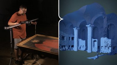 Проєкт "Острог у VR" презентують на Рівненщині