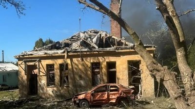 Удар по Краматорську 9 вересня 2026 року