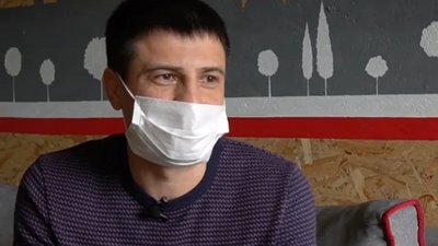 Київський готель на час карантину безкоштовно селить медиків. СУСПІЛЬНЕ | ВІДЕОНОВИНИ