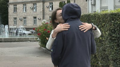 Шлюб для героя: черкаська волонтерка організовує весілля для військових Шлюб для героя: черкаська волонтерка організовує весілля для військових
